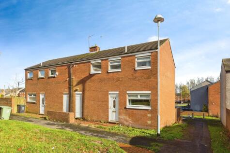 Beachdale Close, Wingate, TS28