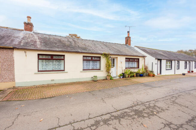 4 North St, Brydekirk