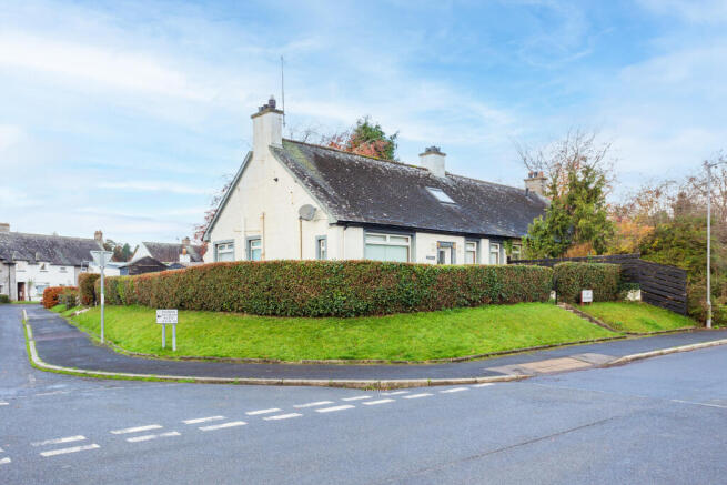 5 Riverbank, Gatehouse of Fleet