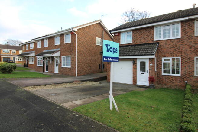 Front External