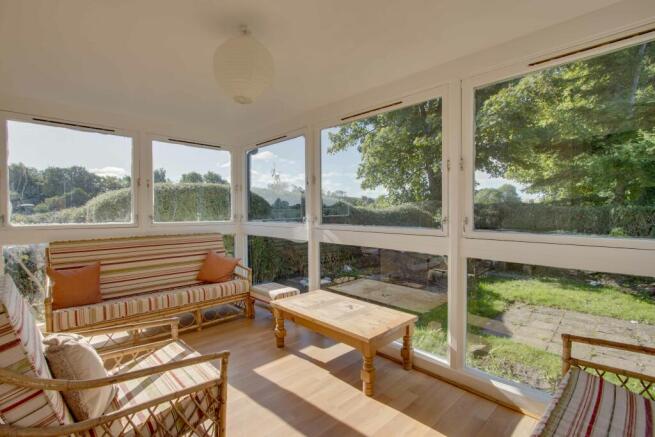 Sunroom
