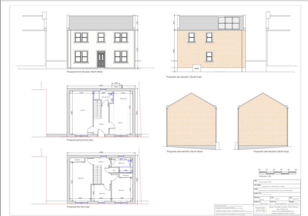Elevation/Design