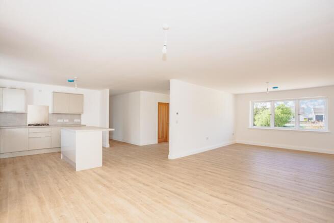 Open-Plan Living