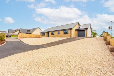 Burnbank, Ecclefechan, DG11