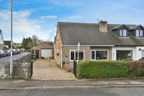 Shaw Lane, Carnforth, LA6