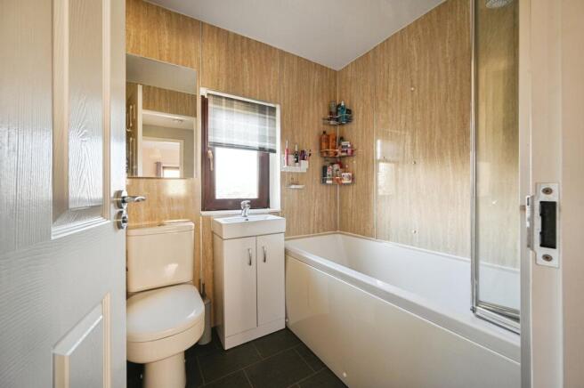 Bathroom 1