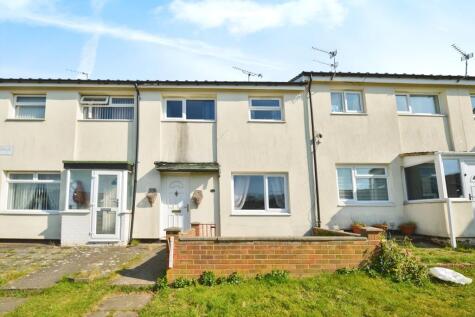 Oakley Walk, Middlesbrough, TS6