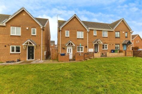 Greenside View, Saltburn-by-the-sea, TS12