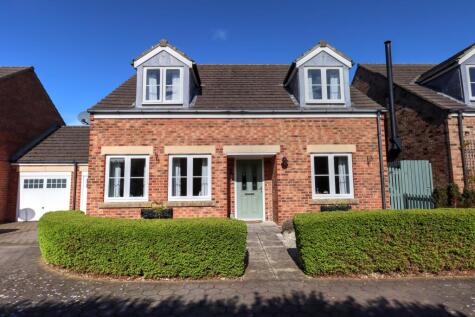 Horsley Place, Christon Bank, Alnwick, NE66