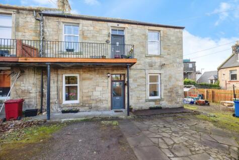 Church Wynd, Bo'ness, EH51