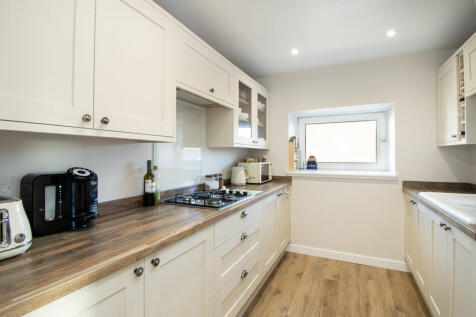 Ogilvie Terrace, Montrose, DD10