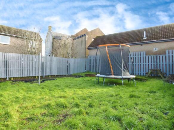 Shared Garden