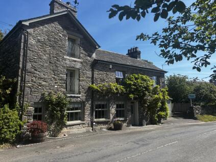 The Old Post Office, Crosthwaite, LA8