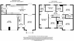 Floor Plan 5 St James