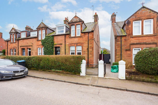 130 Annan Road