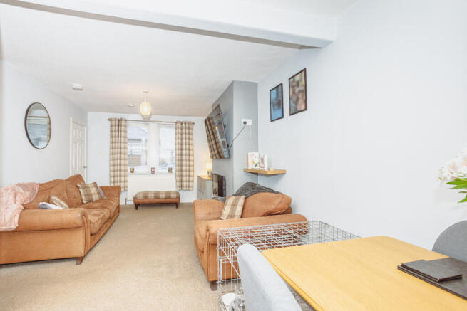 Living/Dining Room