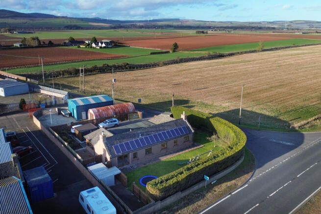 Surrounding Countryside