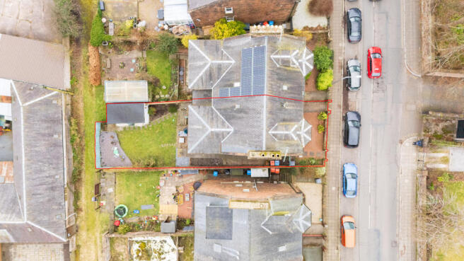 Overhead