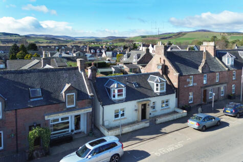 High Street, Edzell, DD9