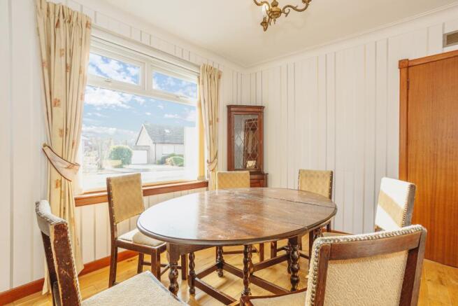 Dining-Room
