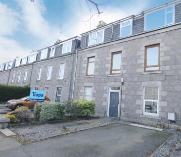 Allan Street, Aberdeen, AB10