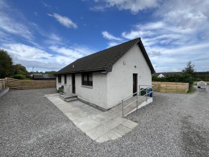 Drumsmittal, North Kessock, IV1