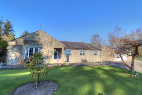 The Orchards, Harbottle, NE65