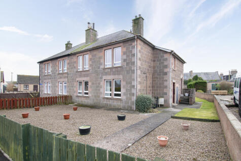 Queens Road, Inverbervie, DD10
