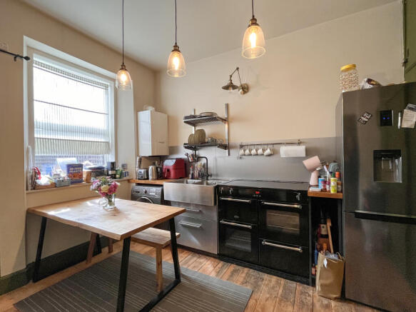 Kitchen 1
