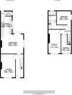 Quality Street floorplan