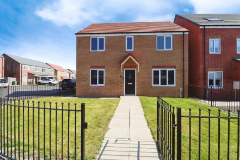Fulmar Drive, Morpeth, NE65