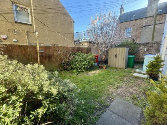 Shared Garden