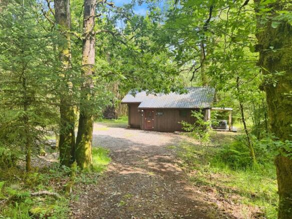 View of The Property