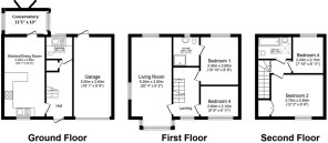 CARDOON FLOORPLAN