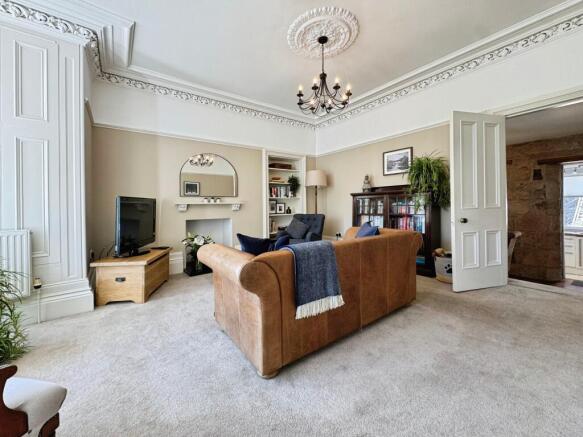 Formal Lounge