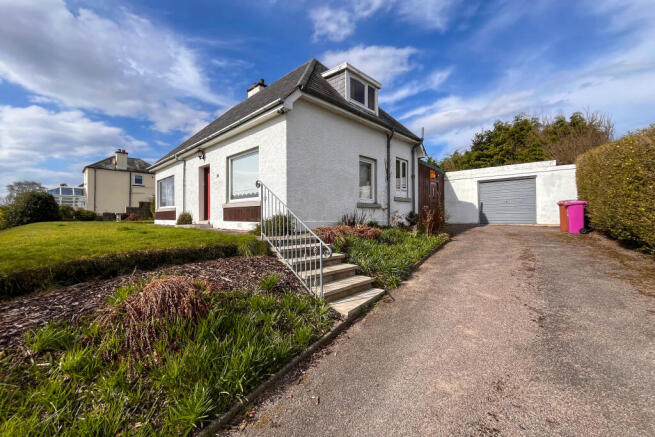 Exterior Driveway