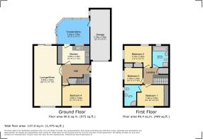 Updated Floorplan