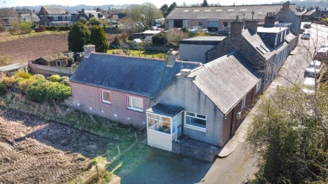 The Cottage