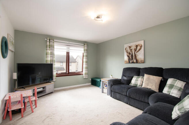 Lounge Dining Room