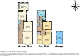 Vicardsfors - Floor Plan 