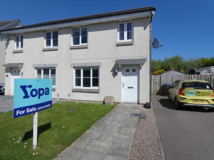 Michael Tunstall Place, Stonehaven, AB39