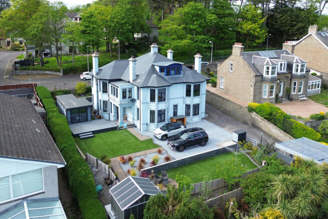 50 Hill Street, Monifieth
