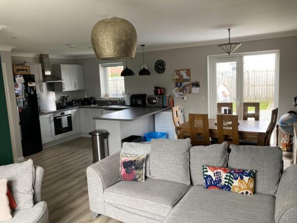 Living room 2