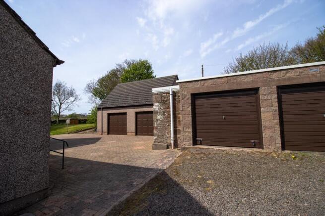 Garages