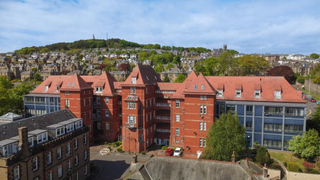 Caird House
