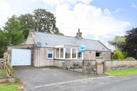 Little Brechin, Brechin, DD9