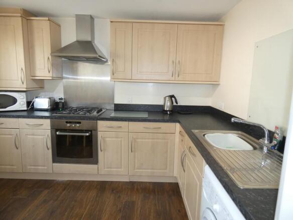 KITCHEN A