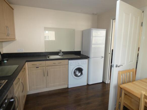 KITCHEN B