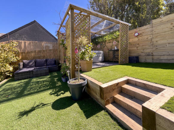Pergola