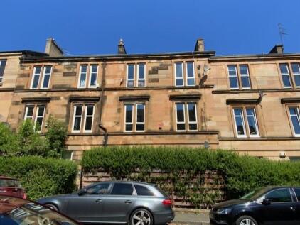 Grantley Street, Glasgow, G41